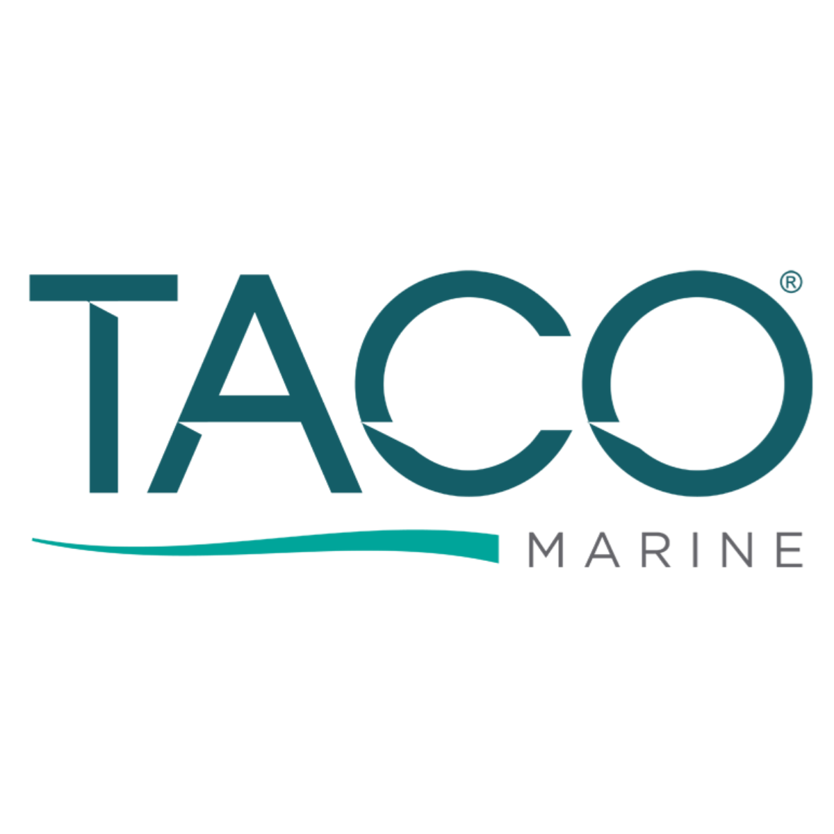 TACO Marine logo square