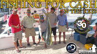 Sportsman's Adventures 2024 Episode 6 – Fishing for Cash in the Keys