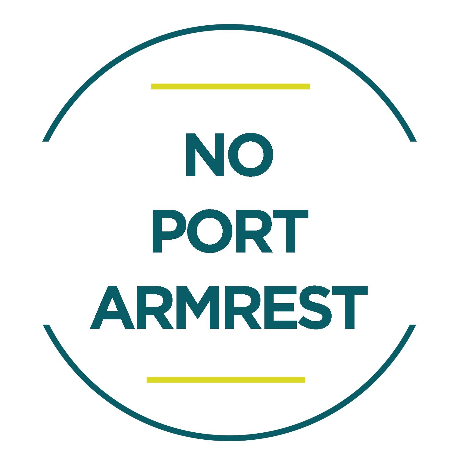 0, | No Port Armrest [-$200.00]