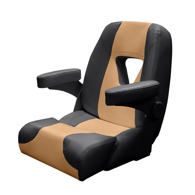 Picture for category Custom Designed Helm Chairs