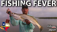 2024 Texas Insider Fishing Report Ep 7 - Fishing Fever