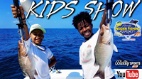 2024 Florida Insider Fishing Report Ep 12 - Kids!