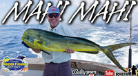 2024 Florida Insider Fishing Report Ep 13 - Mahi Mahi