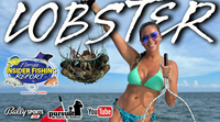 2024 Florida Insider Fishing Report Ep 15 – Lobster!