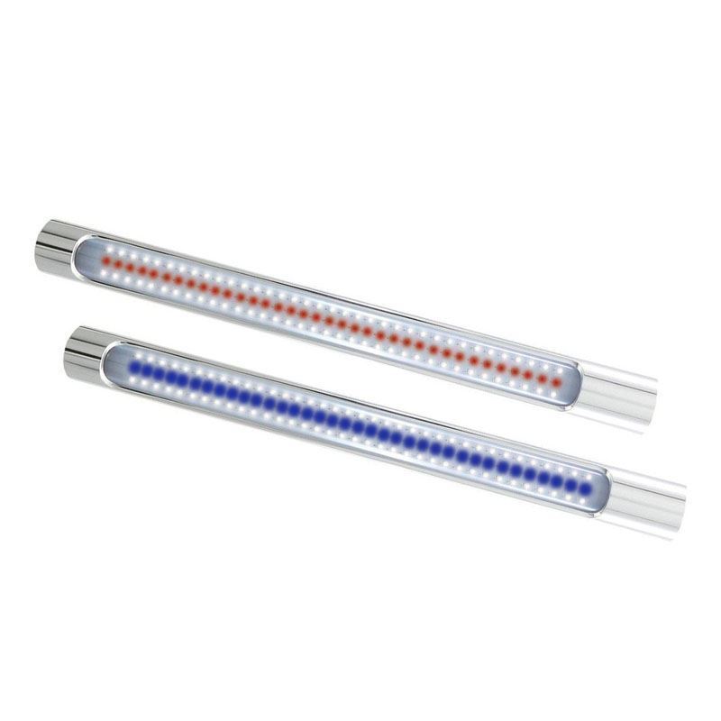 TACO Marine, electronics, F38-2050, T-Top LED Tube Light with Aluminum Housing, render 1