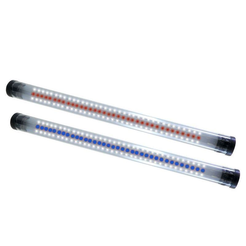 TACO Marine F38-2060 led tube light, led light for boat, boat led light, vector