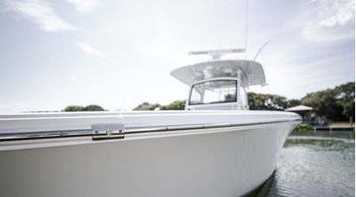 Come See TACO Marine at the 2018 IBEX Show in Booth 1433!