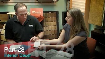 Boat Interior Makeover: TACO Marine Project Boat on Ship Shape TV – Part 28