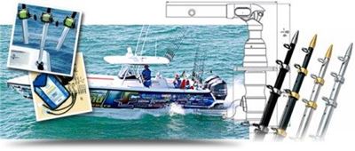 What Makes TACO Marine Outriggers the Best?