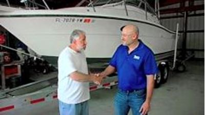 ANNOUNCING THE TACO MARINE PROJECT BOAT – BLOG SITE