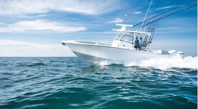 Come See Us at the ICAST Show!