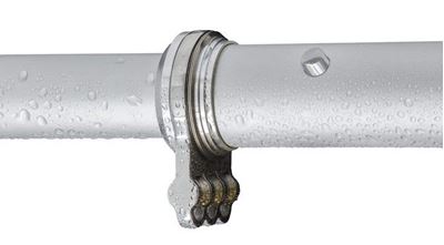 TACO Debuting NEW Deluxe Aluminum Tele-Outrigger Poles at ICAST