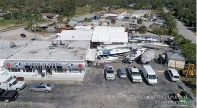 Florida Sportsman Episode 4 Revisits Contender Remodeling Project and More