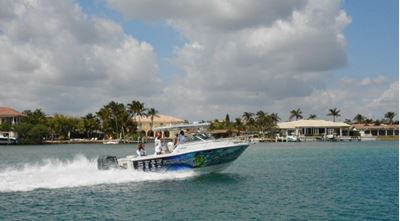 The Conclusion to the TACO Marine Project Boat Saga with Ship Shape TV