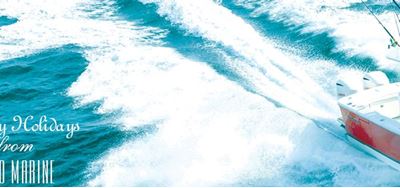 Holiday Stocking Stuffers from TACO Marine