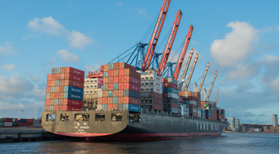 TACO VP Bill Kushner Discusses Tariffs with Public Radio International
