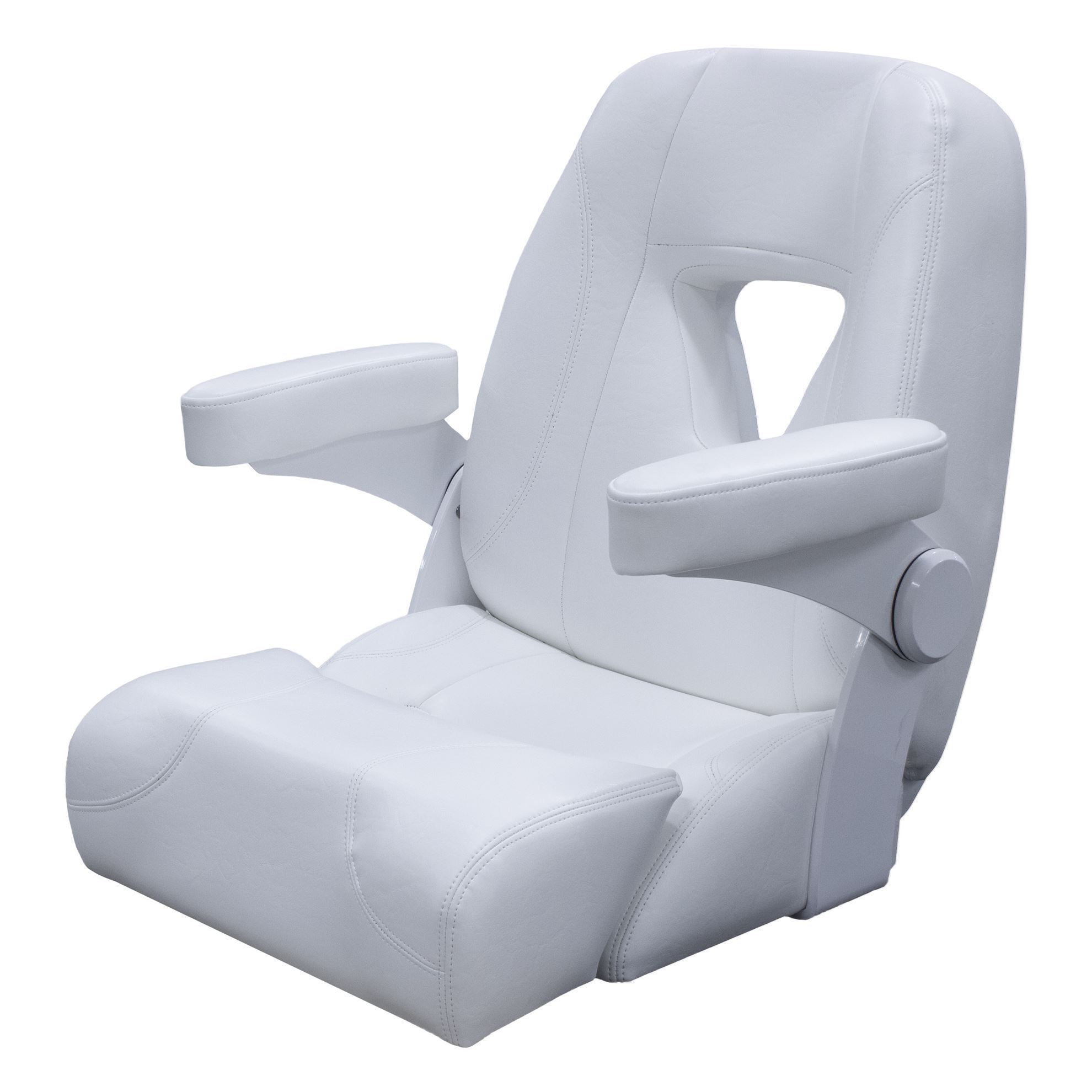 TACO Marine, TACO Seating, HA4-25, Boca Sport Chair, boat seating, vector