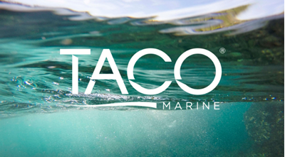 See the TACO Marine Project Boat at The Palm Beach International Boat Show, March 23-26