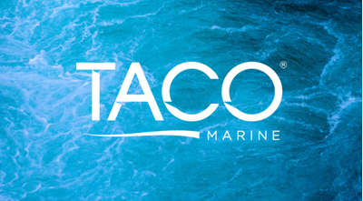 2016 Innovation Award for TACO Marine's Carbon Fiber Outrigger Poles