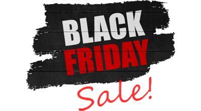 💥Black Friday Preview!💥