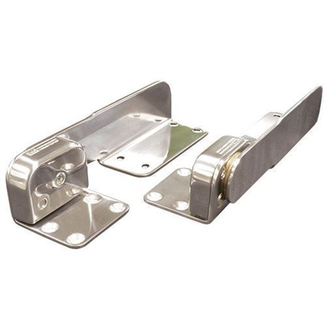 Picture for category Pontoon Ratchet & Specialty Hinges