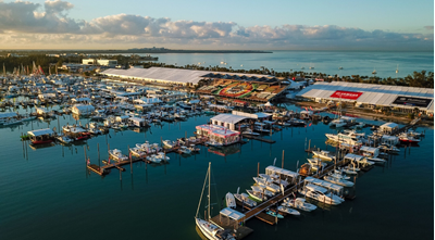 Must-See TACO Products at the Progressive® Miami International Boat Show!