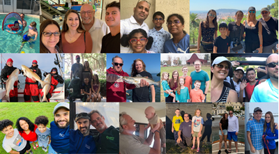 Happy Father's Day from TACO Marine!