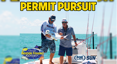 Catch Episode 15 of Florida Insider Fishing Report