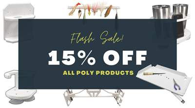 January Flash Sale