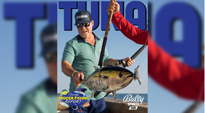 2021 Florida Insider Fishing Report Episode 7 - Tuna