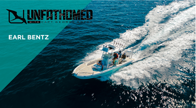 Unfathomed with Captain George Gozdz Episode 7 – The Crew