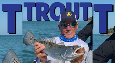 2021 Florida Insider Fishing Report Episode 9 – Trout