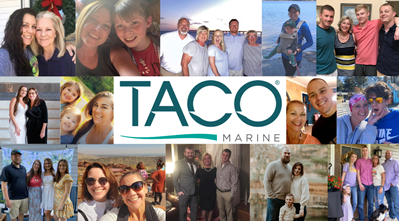 Happy Mother's Day from TACO