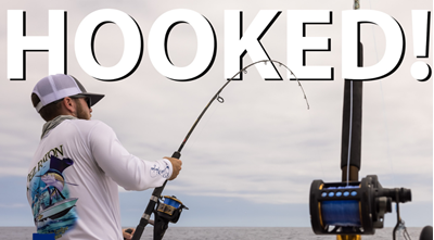 2022 Texas Insider Fishing Report Episode 10 – Hooked!