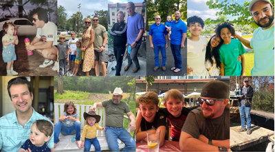 Happy Father's Day from TACO!