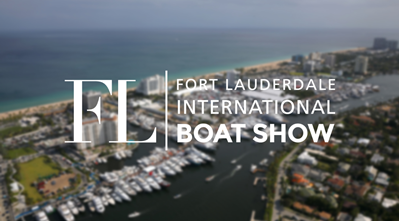 ShadeFin® on Display at FLIBS