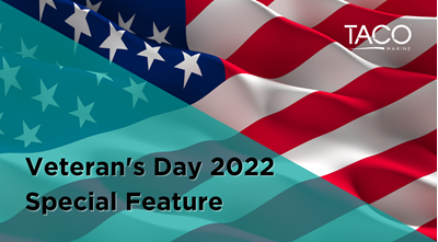 Honoring Our Nation's Heroes, One Stone at a Time