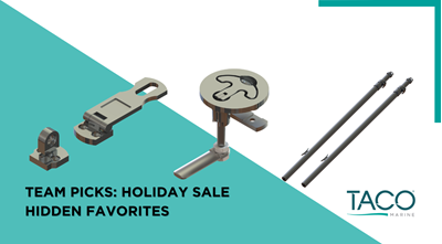 Team Picks: Holiday Sale Hidden Favorites