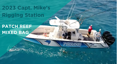 Capt Mike's Rigging Station - Patch Reef Mixed Bag