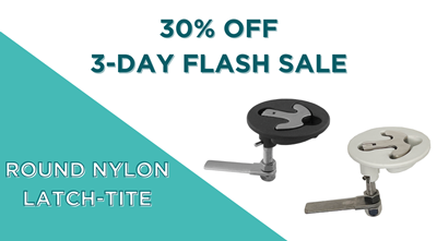 3-Day Flash Sale!