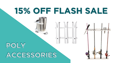 Poly Accessories Flash Sale