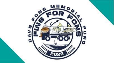 TACO Marine® Sponsors Fish for Truck Safety:  Fins for Fons Fishing Tournament September 15 & 16