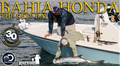 Sportsman's Adventures 2024 Episode 4 – Bahia Honda: The Deep Bay