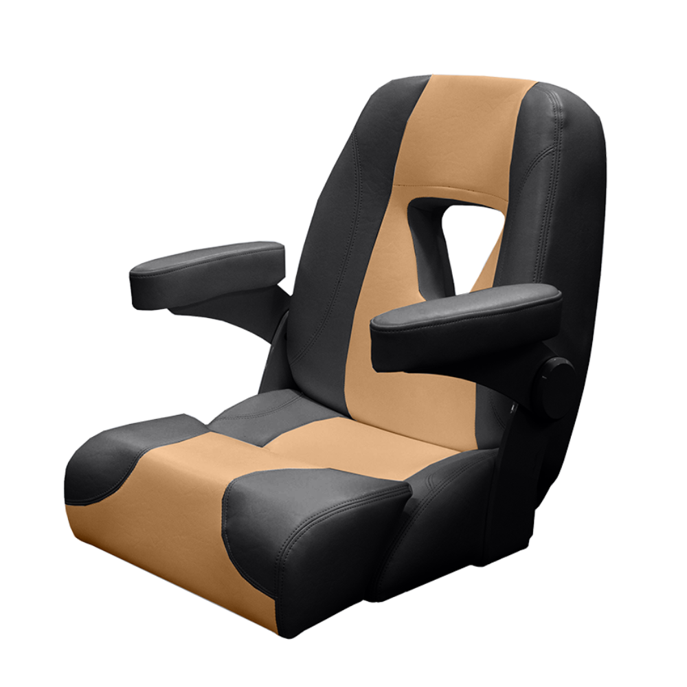 Picture for category Custom Designed Helm Chairs