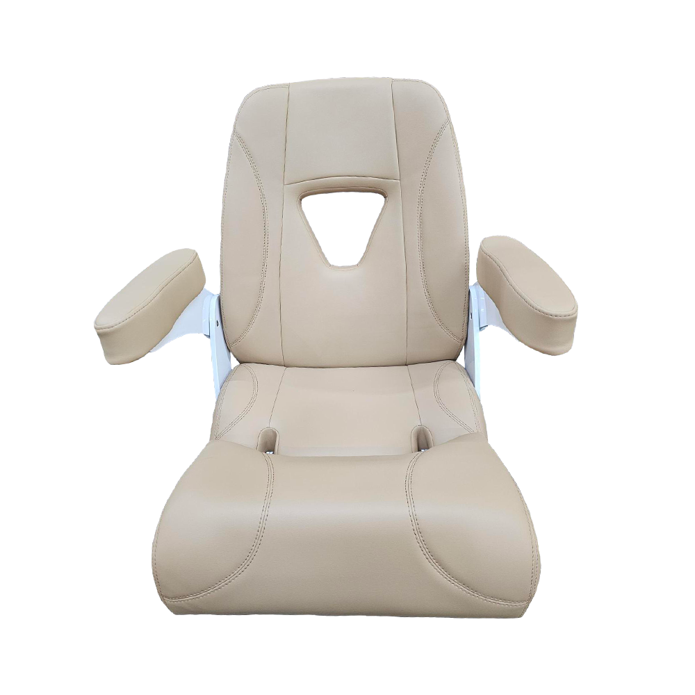 Boca Sport Chair premium boat seat