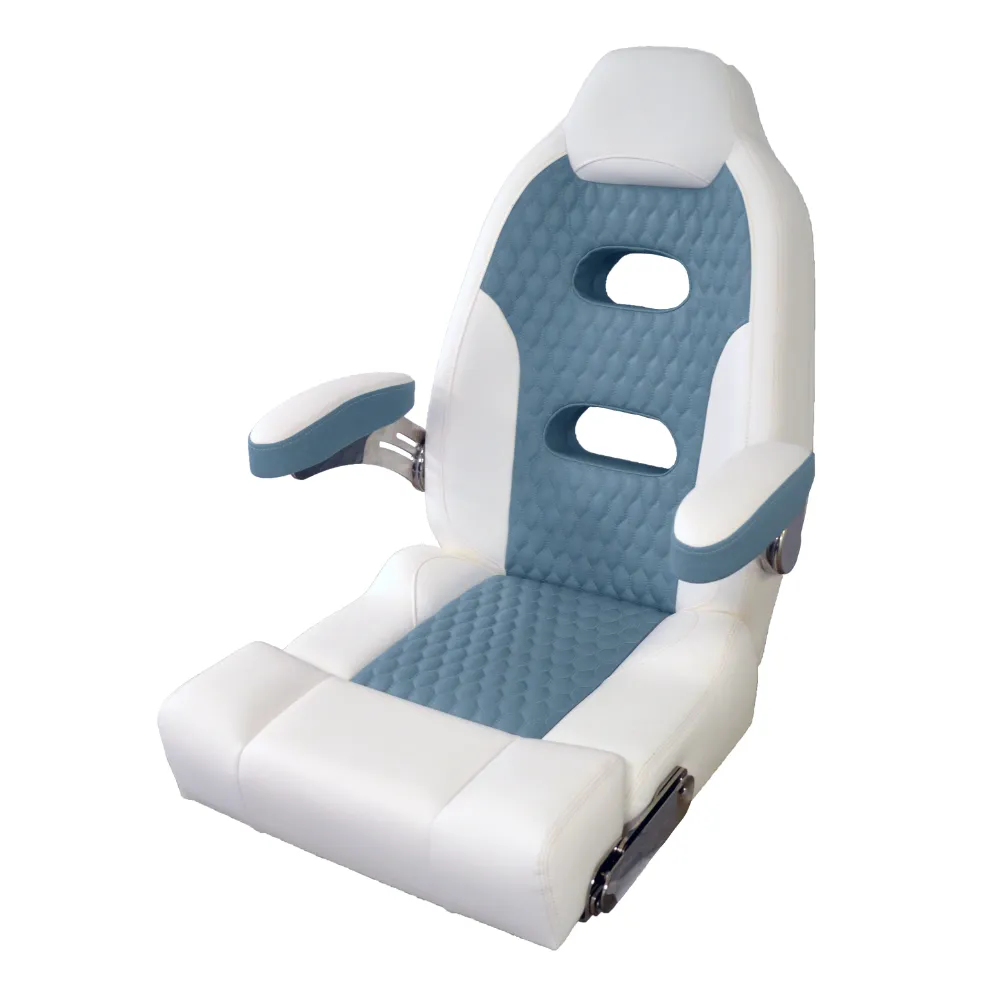 Open Water Premium Helm Chair Gen. 2